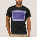 Zoek naar commodore tshirts Grappig