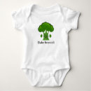 Zoek naar broccoli babykleding Schattig