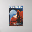 Zoek naar casablanca kunst Vintage