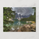 Zoek naar lake moraine briefkaarten Banket