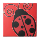 Zoek naar ladybug tegels Dier