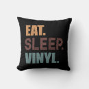 Zoek naar vinyl kussens Vintage