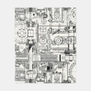 Zoek naar industrieel woondecoratie Patroon