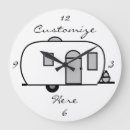 Zoek naar caravan klokken Camper