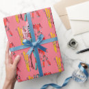 Zoek naar skiing cadeaupapier Skier