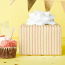 Zoek naar roze strepen cadeaupapier Schattig