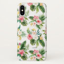 Zoek naar plumeria iphone hoesjes Hibiscus