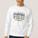 Zoek naar bossen hoodies Buiten