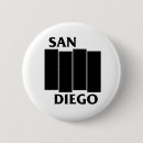 Zoek naar diego buttons California
