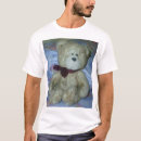 Zoek naar teddy bear heren tshirts Schattig