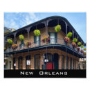 Zoek naar new orleans posters Franse wijk