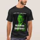 Zoek naar reagan tshirts Politiek