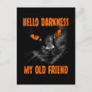Zoek naar goth briefkaarten Halloween