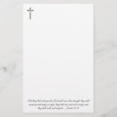 Zoek naar bijbel briefpapier Geloof