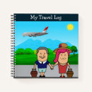Zoek naar reiziger notitieboeken Schattig