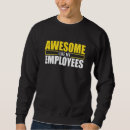 Zoek naar geweldige hoodies Appreciatie