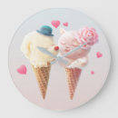 Zoek naar kawaii ice cream kunst Dessert