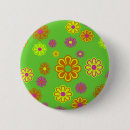 Zoek naar tiener buttons Bloemen