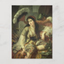 Zoek naar harem briefkaarten 19th
