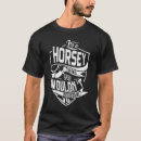 Zoek naar paard tshirts Voor iedereen
