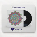 Zoek naar psychedelic muismatten Retro