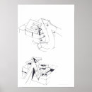 Zoek naar e brief posters Kunstenaar