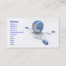 Zoek naar global visitekaartjes Wereld