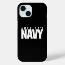 Zoek naar us navy iphone hoesjes Amerikaanse marine militair ondersteuningsontwerp