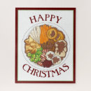 Zoek naar varkens puzzels Kerstmis