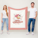 Zoek naar vintage kerstmis dekens Typografie
