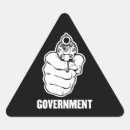 Zoek naar overheid stickers Pistool