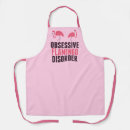 Zoek naar grappige flamingo schorten Voor haar