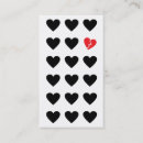 Zoek naar maze visitekaartjes Labyrinth