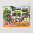 Zoek naar dorp briefkaarten Fotografie