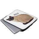 Zoek naar ogen laptop sleeves Siamese