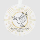 Zoek naar white dove ornamenten Elegant