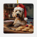 Zoek naar labradoodle ornamenten Grappig