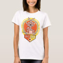 Zoek naar wile coyote tshirts Looney tunes coyote