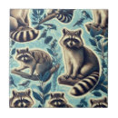 Zoek naar wasbeer tegels Natuur