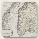 Zoek naar scandinavië onderzetters Geschiedenis