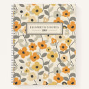 Zoek naar retro notitieboeken Modern