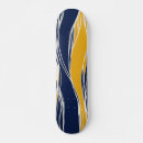 Zoek naar lijnen skateboards Golven