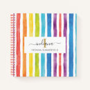 Zoek naar colorful notitieboeken Rainbow