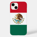 Zoek naar mexicaanse vlag iphone hoesjes Vlag van mexico