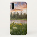Zoek naar mt iphone hoesjes Landschap