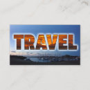 Zoek naar schepen visitekaartjes Reisbureau