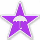 Zoek naar regen stickers Wolken