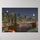 Zoek naar architectuur posters Night