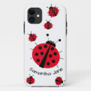 Zoek naar lieveheersbeestje iphone hoesjes Meisje