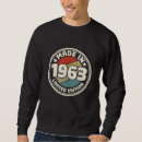 Zoek naar 1963 hoodies Oud